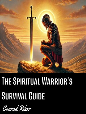 cover image of The Spiritual Warrior's Survival Guide